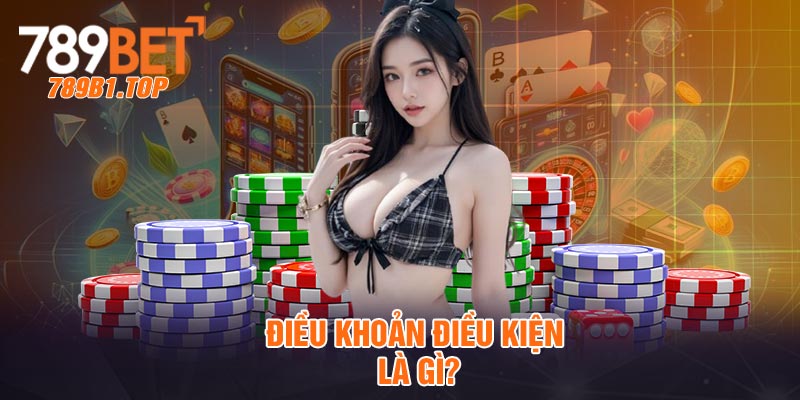 Điều khoản điều kiện là gì?