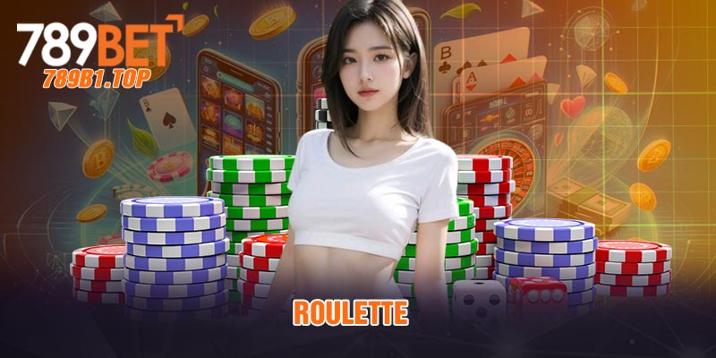 Roulette